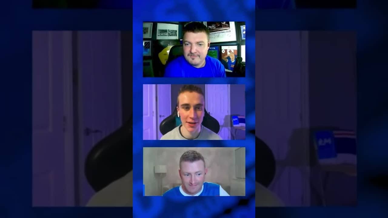 2nd Old Firm in 7days | Tune in 8pm Friday LIVE