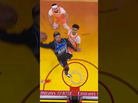 JALEN FULL STEAM AHEAD!!