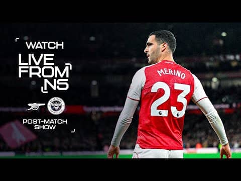 MADUEKE, MARTINELLI & TIMBER! | Arsenal 3-1 Bayern Munich | LIVE FROM N5 | Post-match reaction
