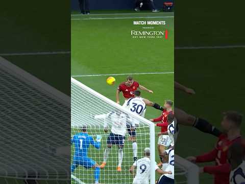 De Ligt At The Death! 😍😱