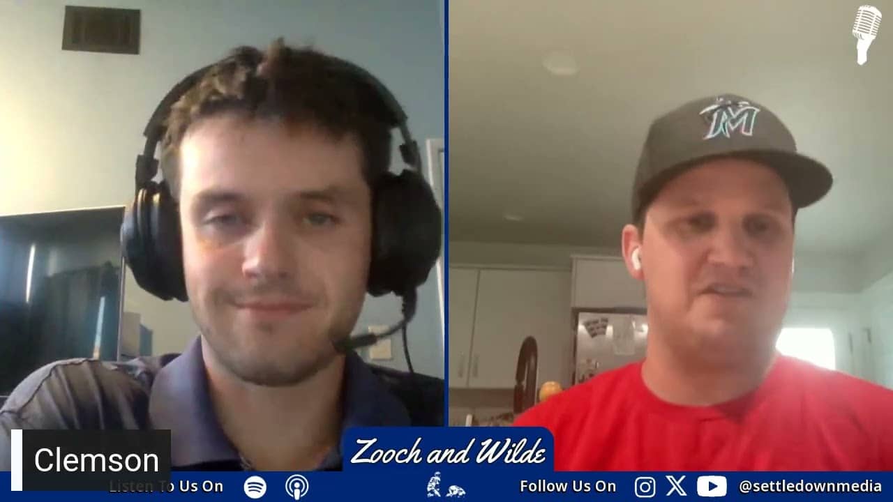 ACC 2025 Conference Preview | Zooch and Wilde