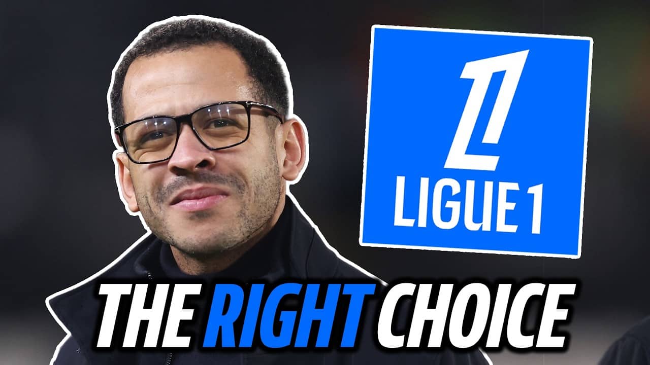 Liam Rosenior should go BACK to Ligue 1 | On The Continent