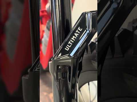 The All New RockShox Lyrik & Super Deluxe