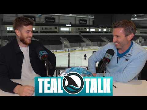 Teal Talk: Yaroslav Askarov