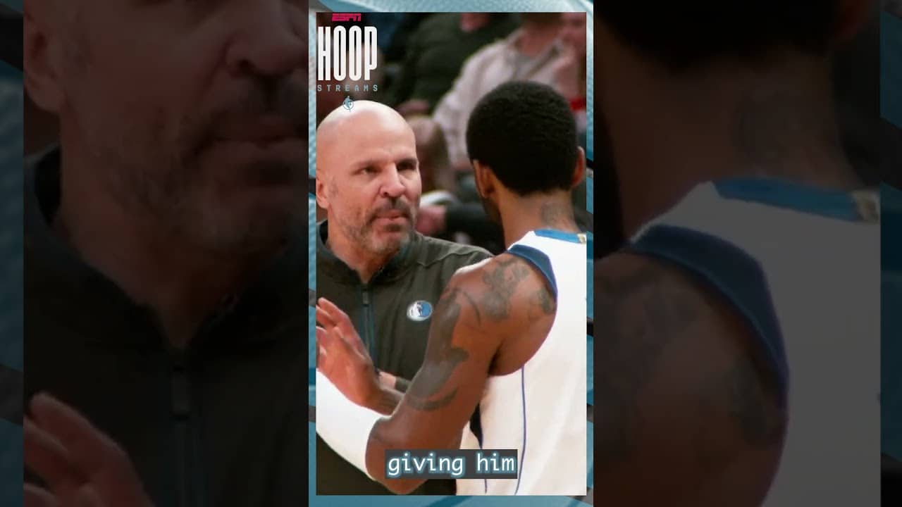 Jason Kidd FIRED: A massive mistake?
