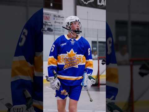 The Atom dominating in box (Toronto Beaches)