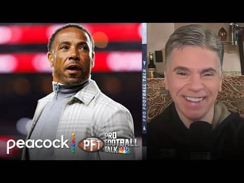 Rodney Harrison to be inducted into Chargers’ Hall of Fame | Pro Football Talk | NFL on NBC
