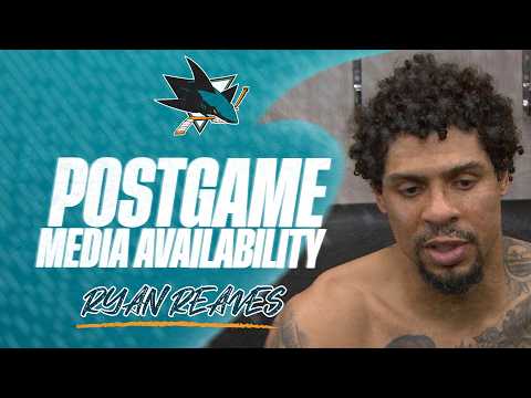 Postgame at PHI(12/9): Reaves