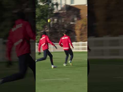 Ismaïla Sarr #senegal #crystalpalace #premierleague