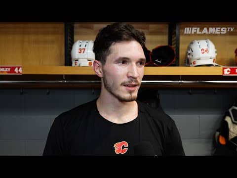 Pre-Game | Yan Kuznetsov - 18.11.25