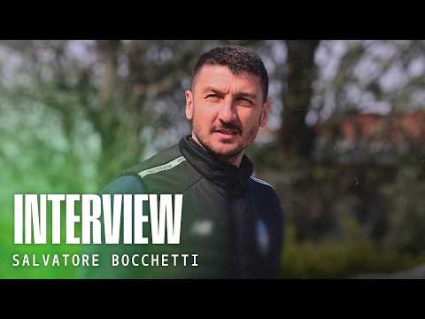 Atalanta U23-Casertana 0-2 | Salvatore Bocchetti: "Creiamo tanto, raccogliamo poco" -ENG SUBs