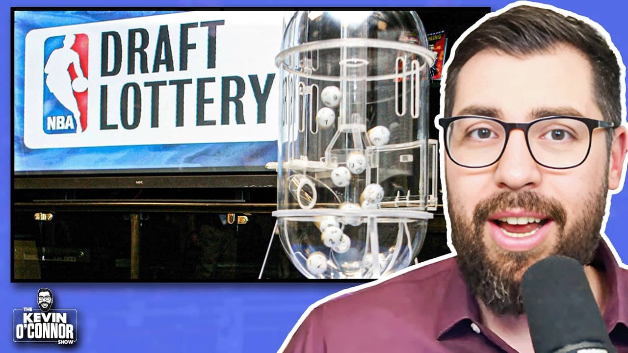 New Lottery Proposal Could Be TERRIBLE For The NBA