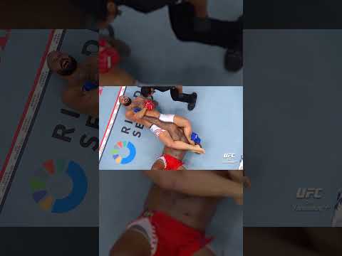 Hokit Said "🗣️ AAHH" #ufcwhitehouse