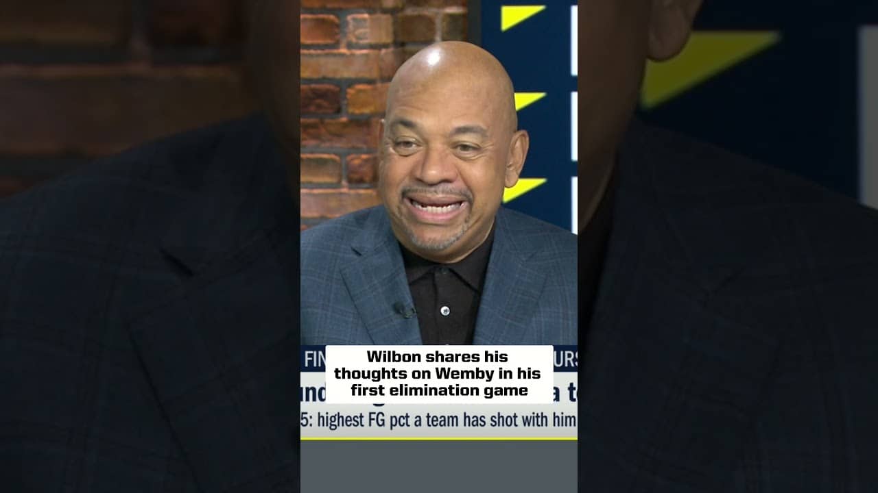 Will Wemby have a big game in Game 6?