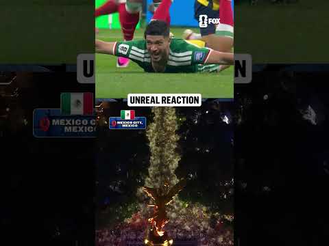 ABSOLUTE LIMBS IN MEXICO CITY 🇲🇽
