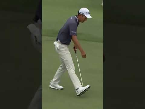 Rose Zhang and Michael Kim are on fire 🔥