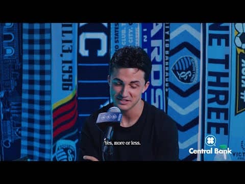 Junior Reporter | Asier & Manu García