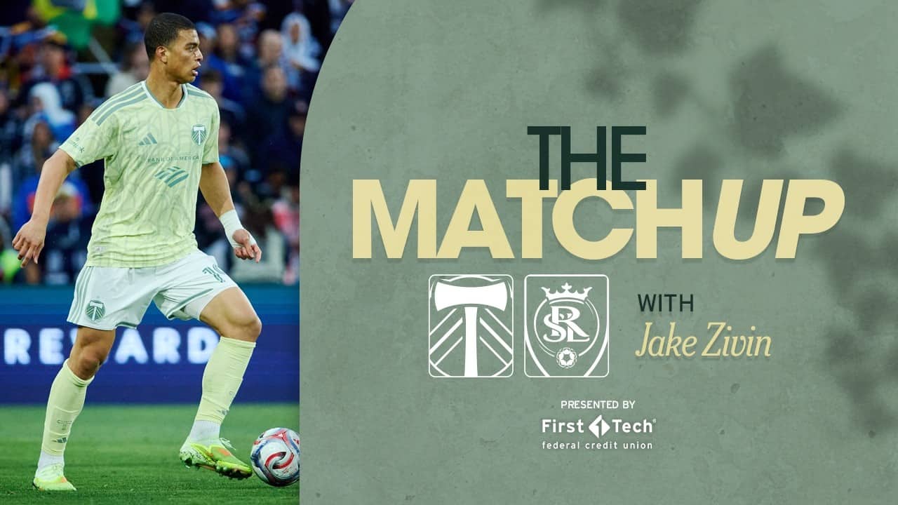 The Matchup | Timbers face an RSL side that has lost two in a row