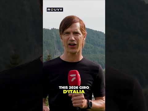Giro d'Italia 2026 Stage 21 Preview: One Last Sprint To Rome