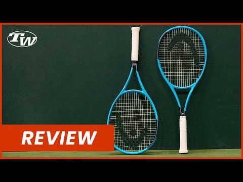 Head Boom Pro 2026 Tennis Racquet Review | Does Hy-Bor Change Everything?!