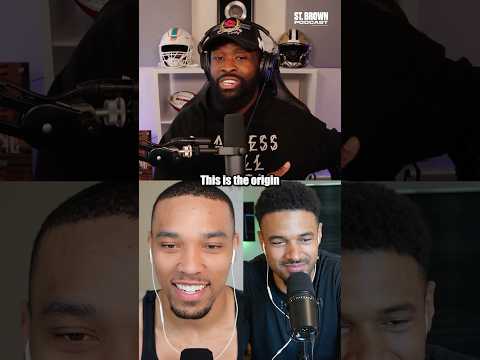 Before Dan Campbell had Penei Sewell, he had Terrron Armstead 💯