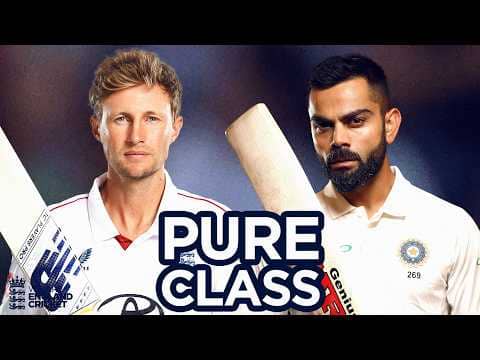 The Most Audacious Batting Shots Ever