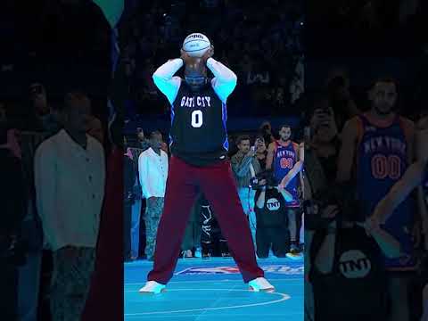 Mac McClung Bringing His Game to Indy ⚡