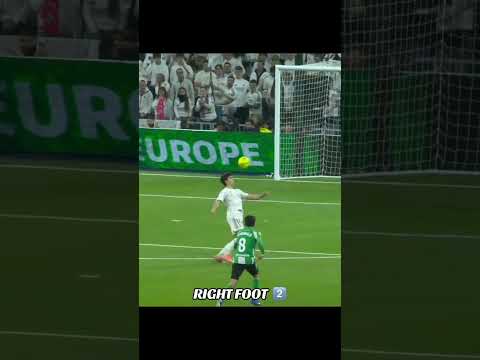 All of Gonzalo Garcia’s goals on his hat trick