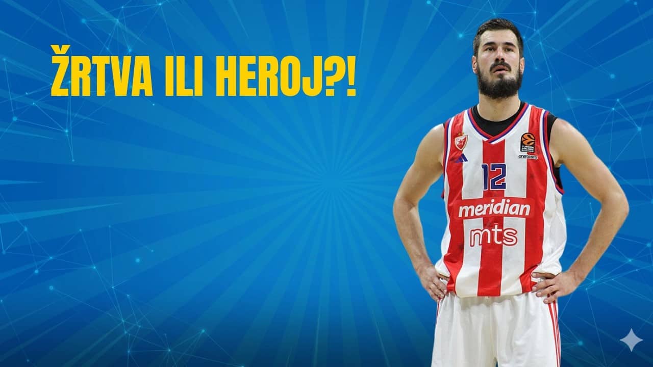 BURNA RASPAVA OKO NIKOLE KALINIĆA