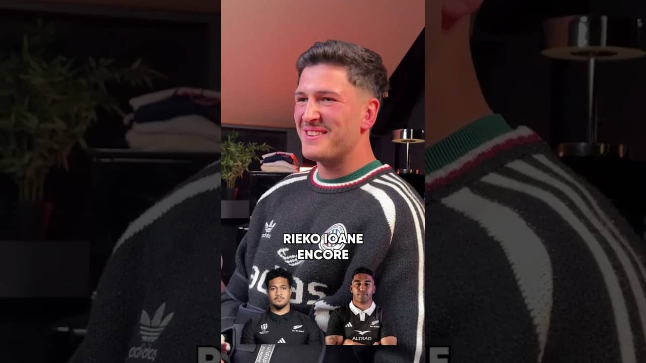 Et vous, votre vainqueur ?