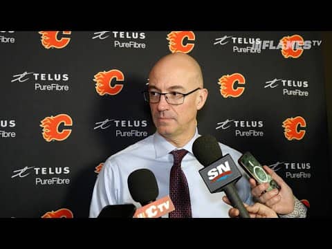 Post-Game | Ryan Huska - 13.12.25