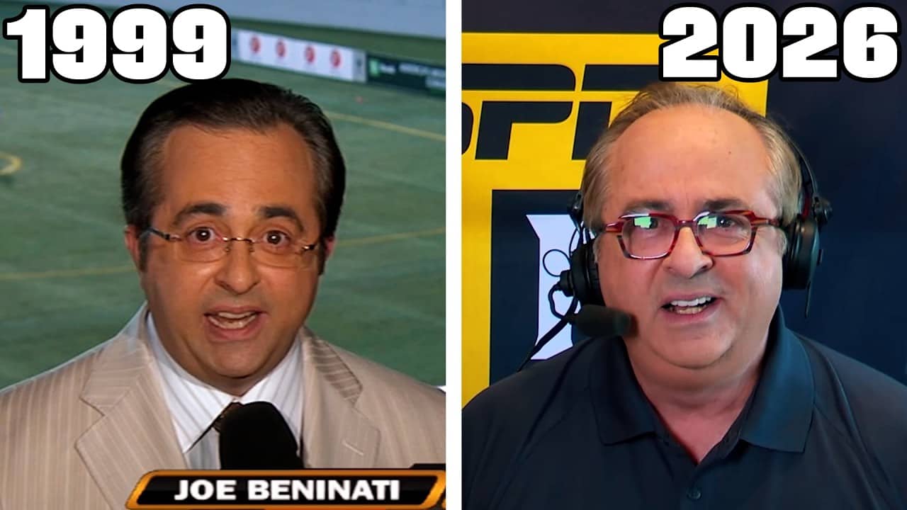 Legendary Broadcaster Joe Beninati's Return to Pro Lacrosse