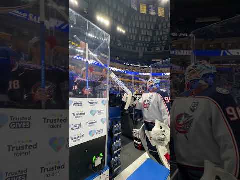 Provy & Elvis Are Making Birthday Wishes Come True in Buffalo! 🎉🎂☺️