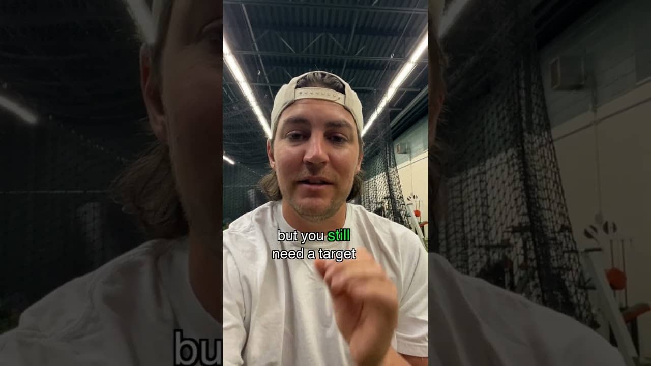 Chasing Velocity Builds Better Mechanics
