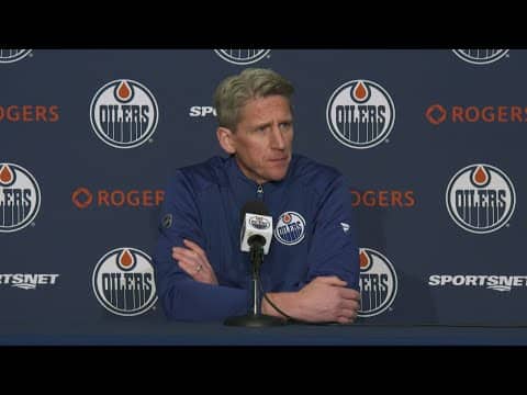 PRE-RAW | Kris Knoblauch 11.10.25