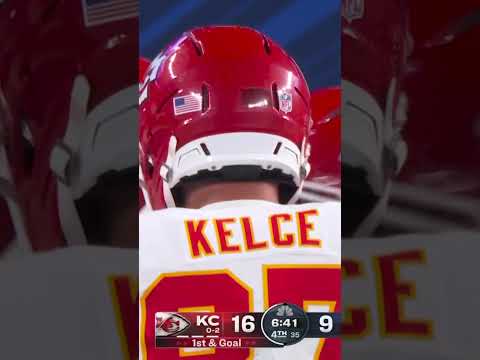 Tyquan Thornton is TOO GOOD tonight 🙌👀