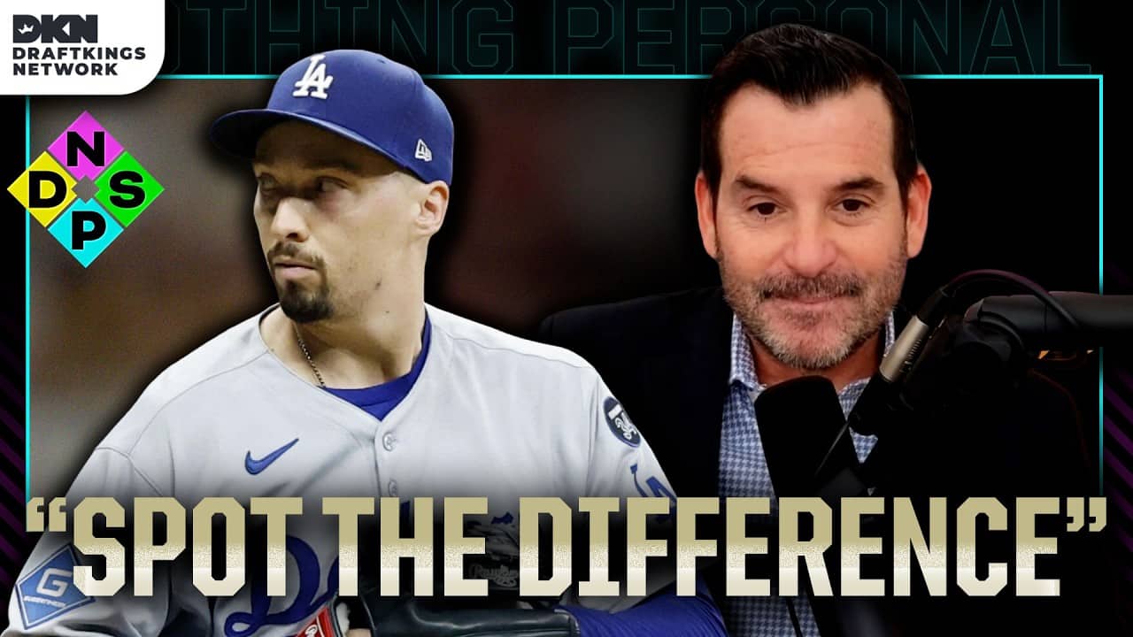 Let me explain why Blake Snell's injury is different than Tarik Skubal