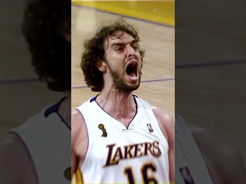 Kobe Bryant, Magic Johnson, LeBron James, Luka Dončić all know the Purple & Gold Standard #Lakers