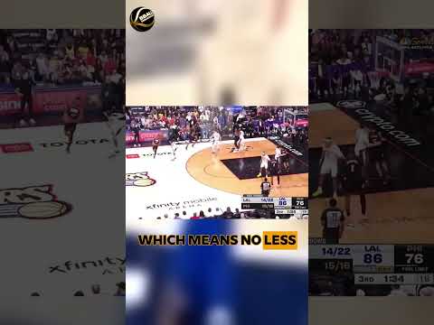 Nick Nurse's SECRET Play Gets Maxey WIDE OPEN Every Time (Lakers Had No Answer!)