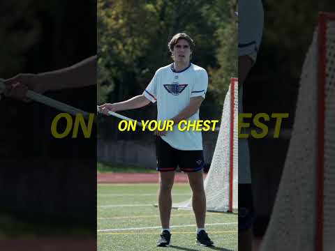 Harvard's Jack Speidell Up the Hash Shooting ✍️ #lacrosse