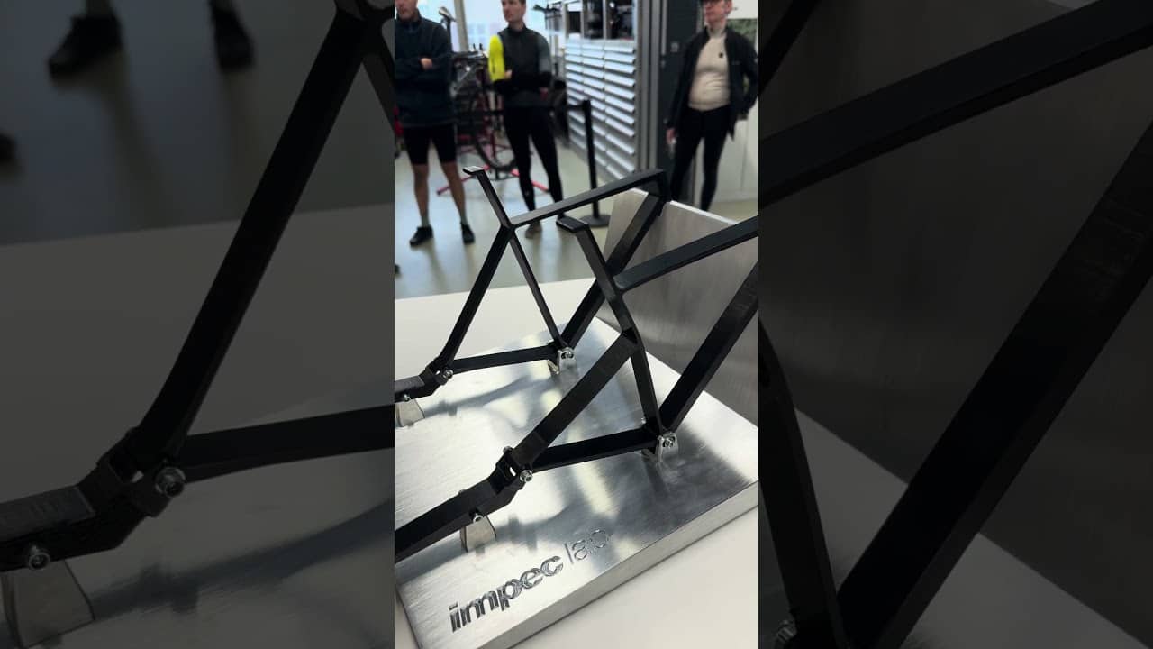Why Do Bikes Have Dropped Seatstays?