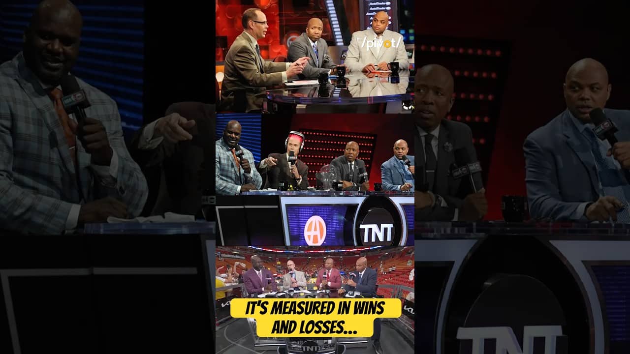 Kenny Smith responds to being around superstars his entire life