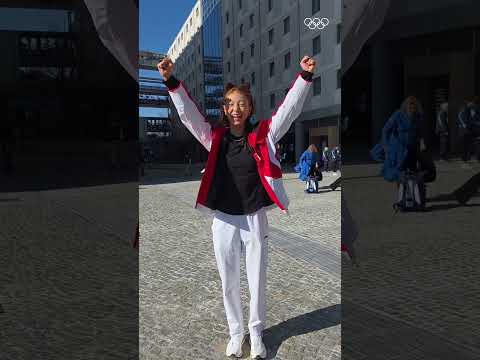 Do you have a favourite #MilanoCortina2026 medal celebration? Let us know in the comments! 👀👇