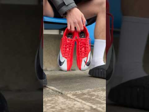 2009 vibes π₯ The CR7 Mercurial is back π #cr7 #cristianoronaldo #ronaldo #asmr #footballboots