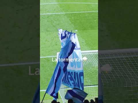 Después de la calma siempre llega... 🔥🏟️
