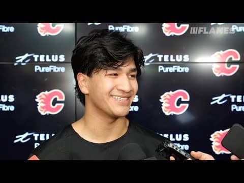 Pre-Game | Zayne Parekh - 02.02.26