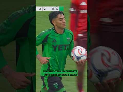 This build up. 😮‍💨