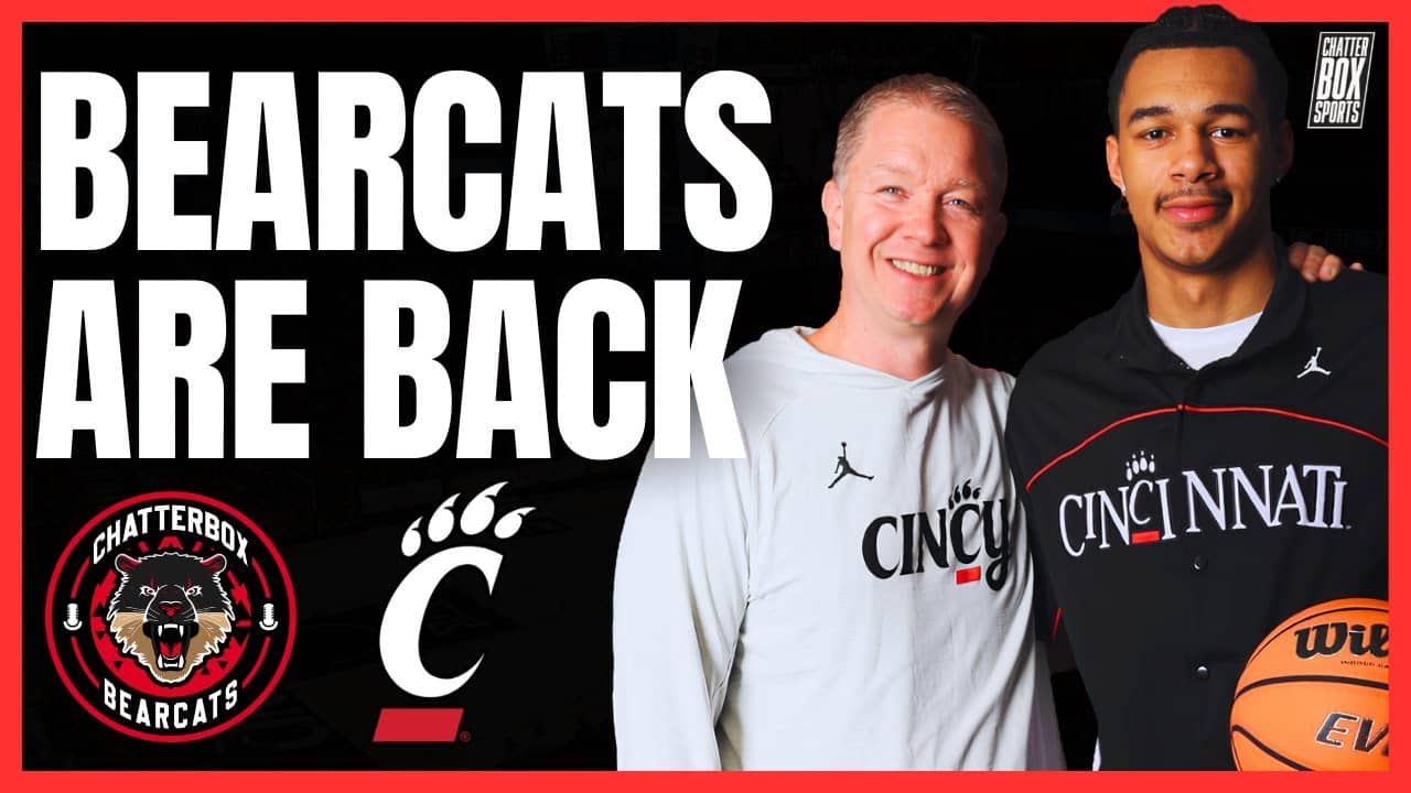 Cincinnati Bearcats Land 5 ⭐ Princeton High School Kam Mercer | College Basketball News, Highlights