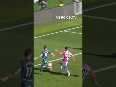 Cuando marcas el 75% de tus goles de la temporada en 2026... ¡Toni Martínez!  ⚽️ #laligahighlights