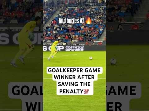 Pedro Gallese is HIM 😤